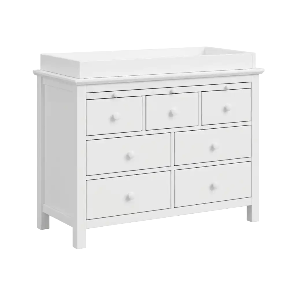 Wickelcommode Kleur afbeelding