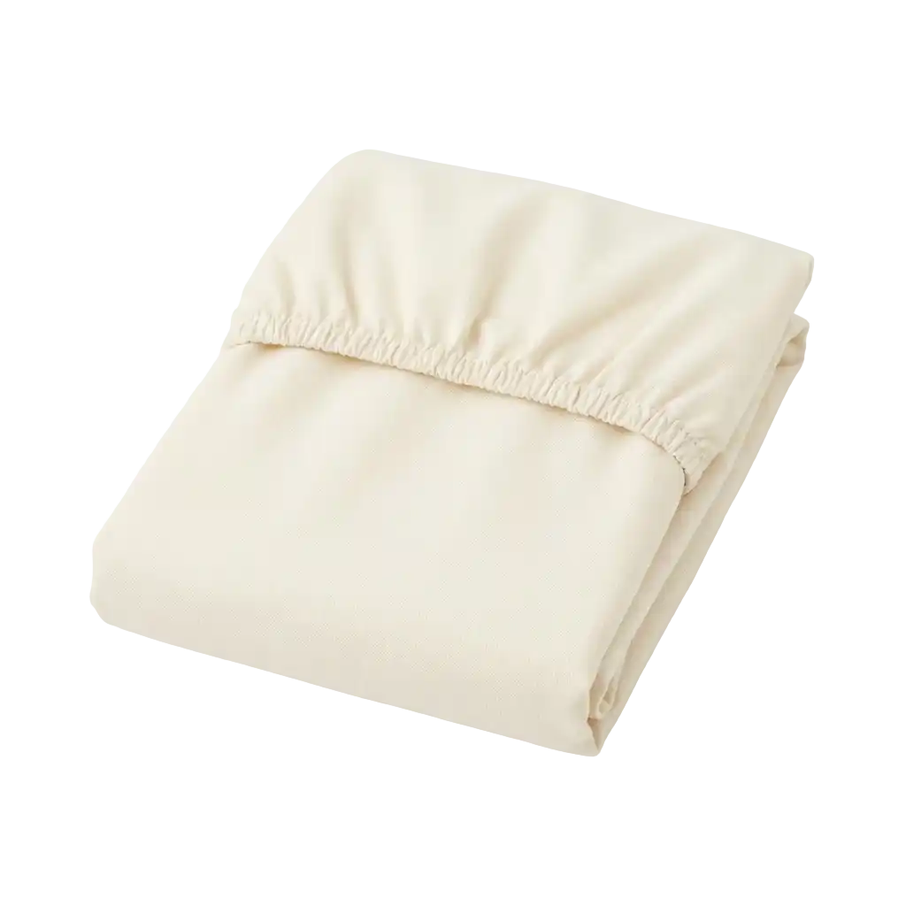 Taftan babybeddengoed afbeelding