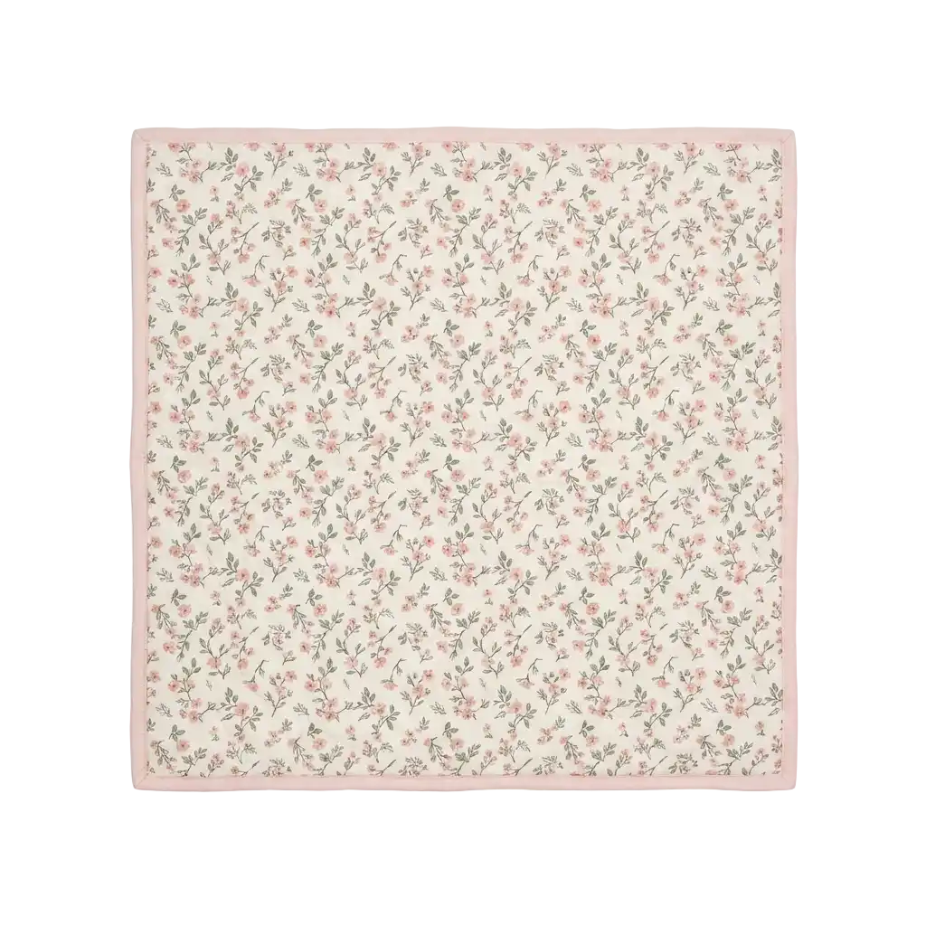 Little Dutch 'Little Pink Flowers' afbeelding