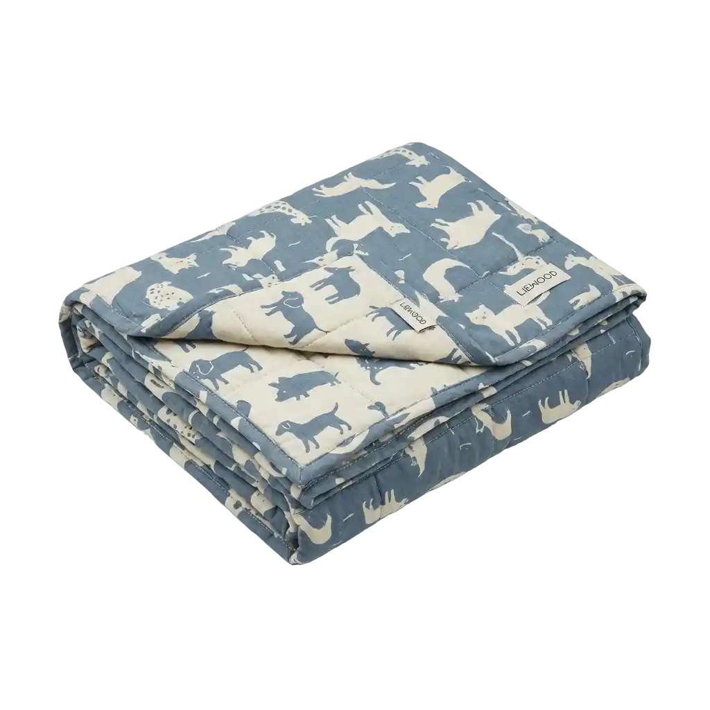 Liewood Dekens & Quilts afbeelding