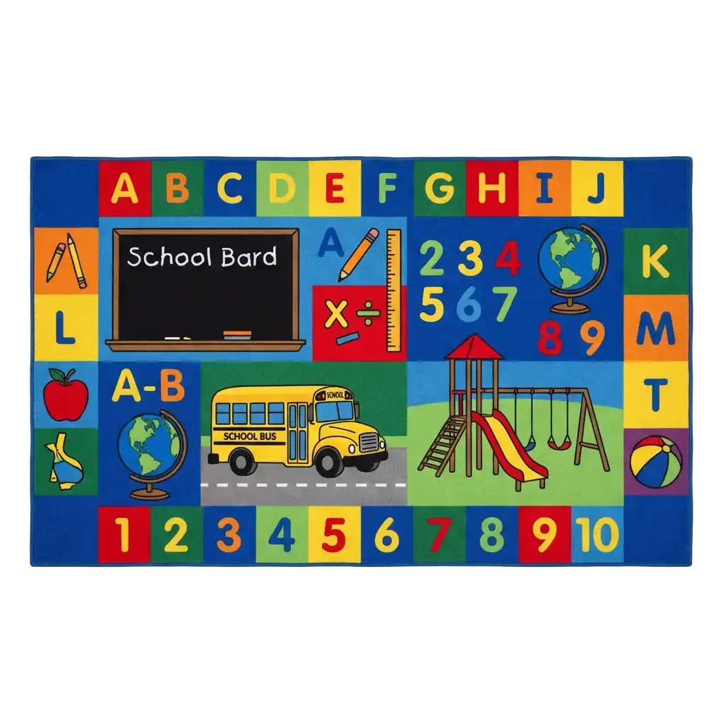 School afbeelding