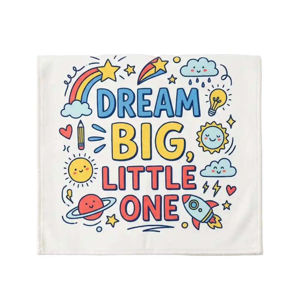 Mr. Wonderful Tapijten afbeelding