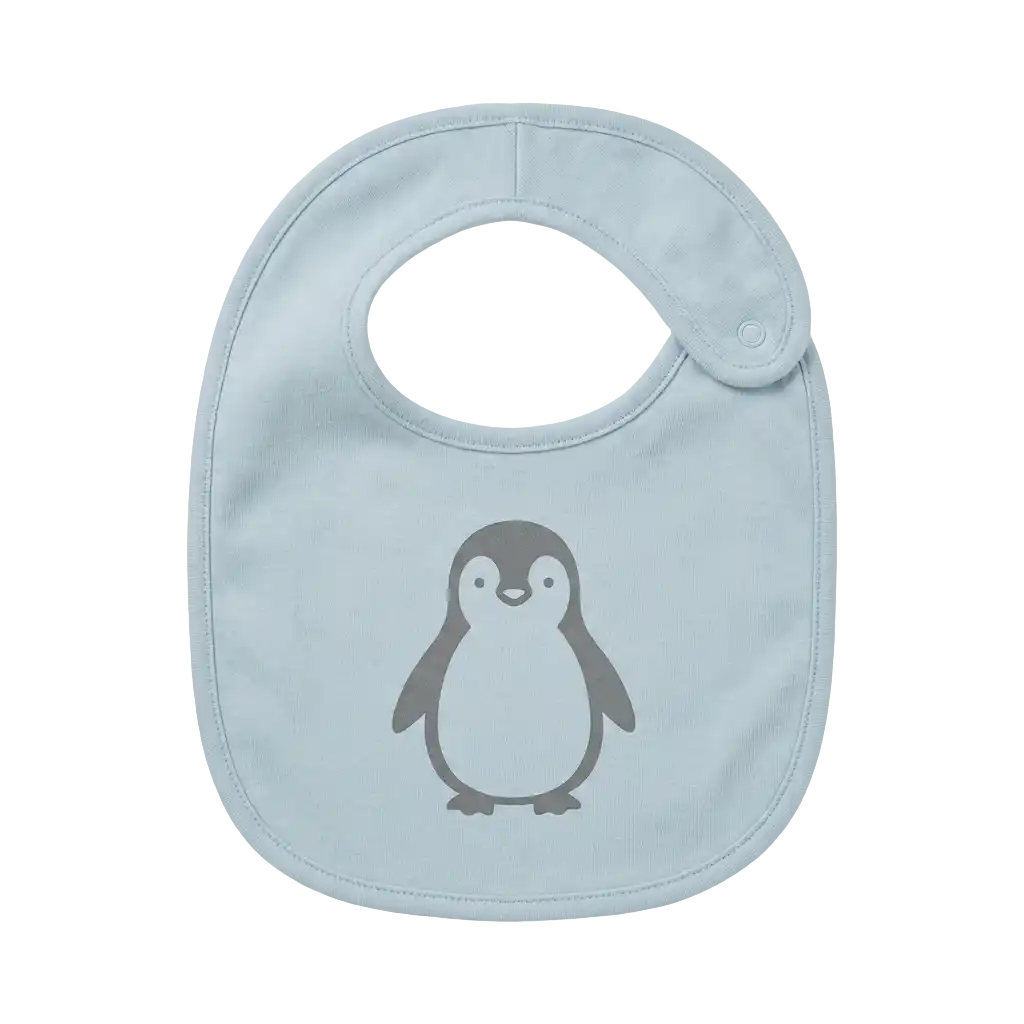 Fresk Pinguïn afbeelding