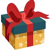Geboortegeschenken afbeelding