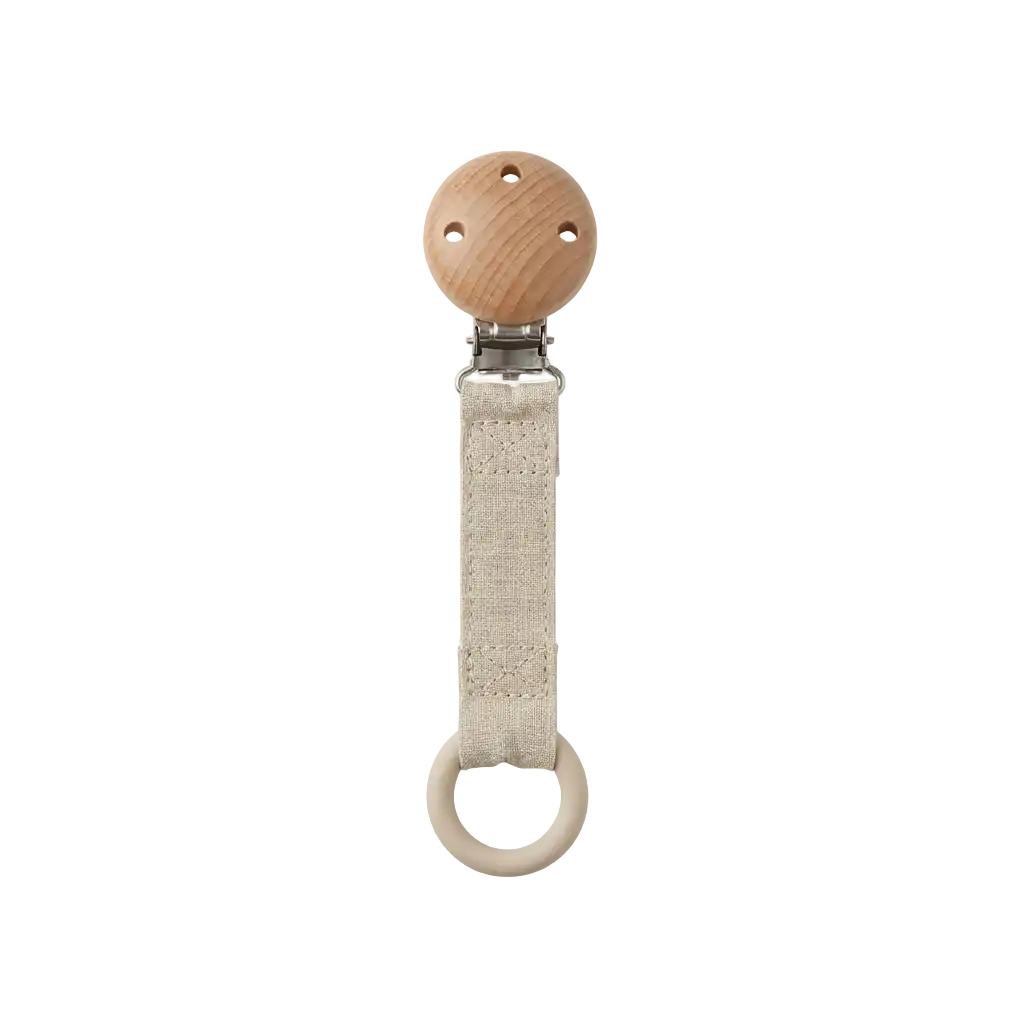 Fopspeenketting accessoires afbeelding