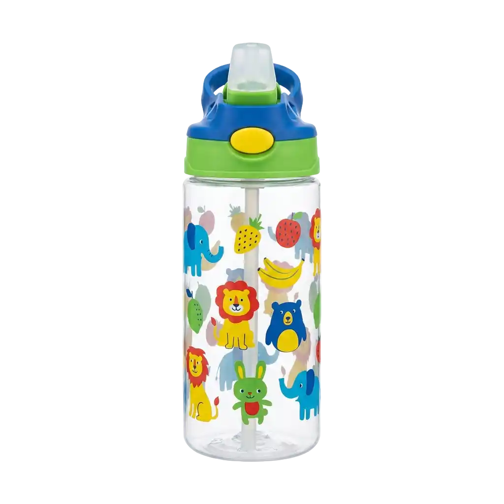 Kinderdrinkfles afbeelding