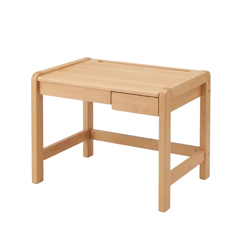 Bureau voor kinderen afbeelding