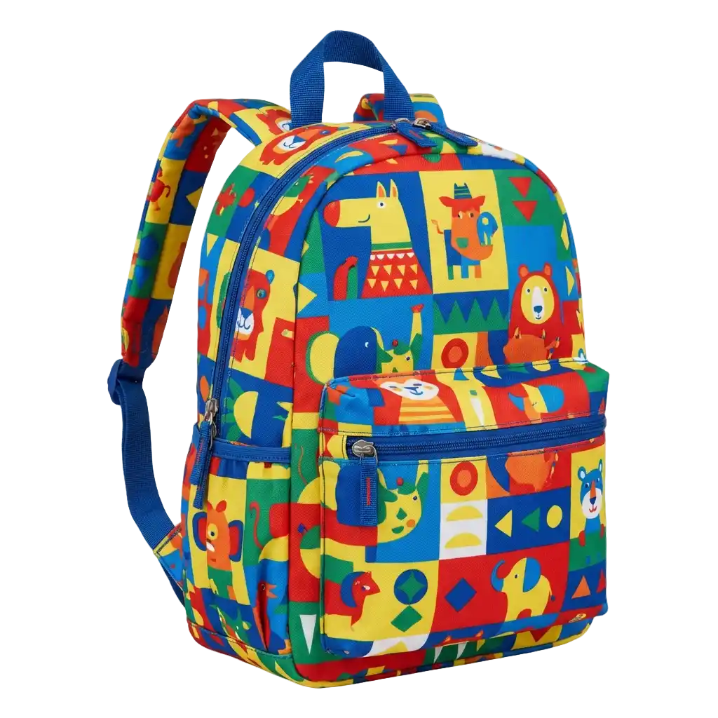 Kinderrugzak afbeelding
