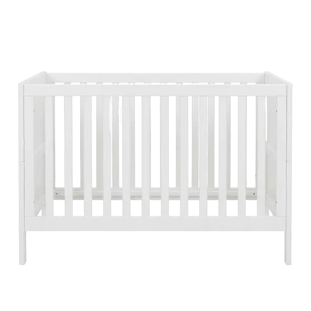 Babybed afbeelding