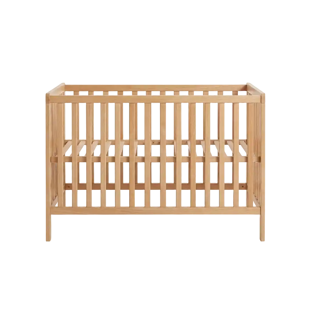 Traliebed 60x120 afbeelding