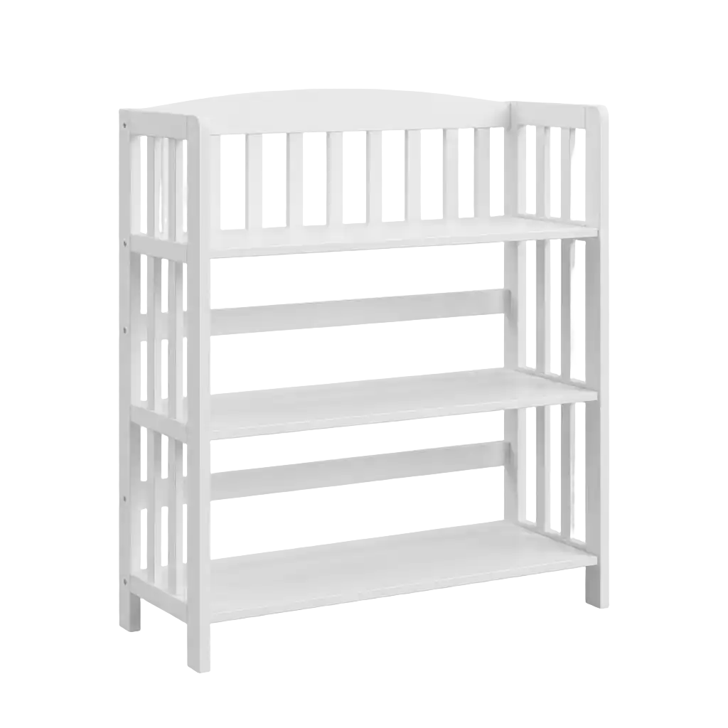 Babyrekken afbeelding