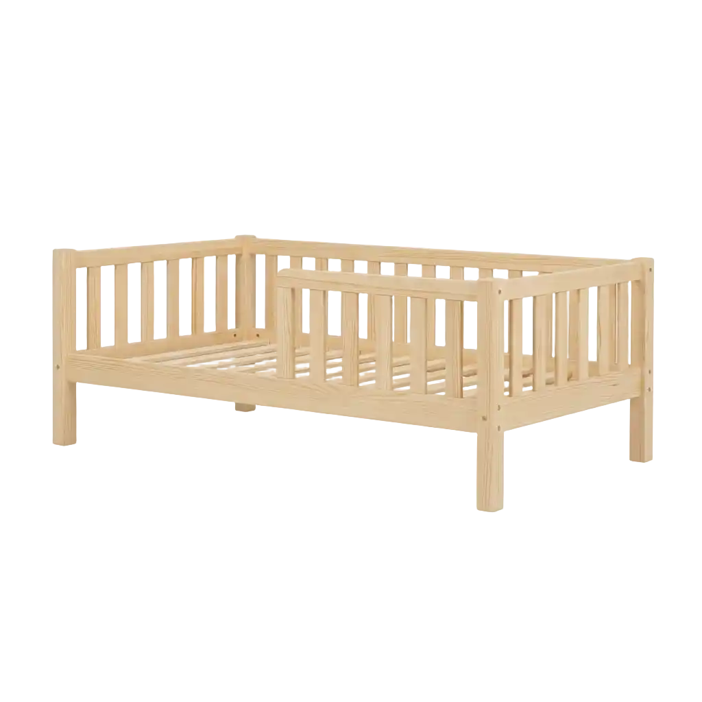 Kinderbed 70x140 afbeelding