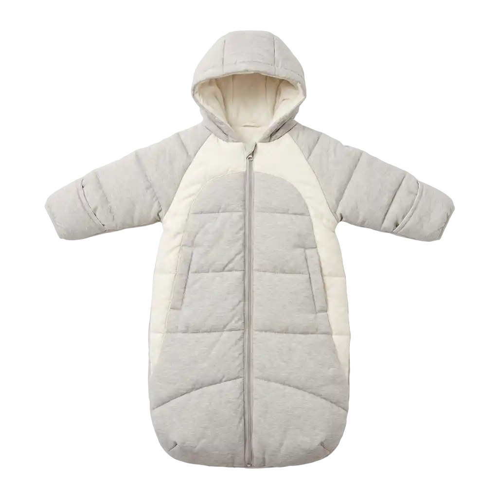 Baby Slaapzak Winter afbeelding