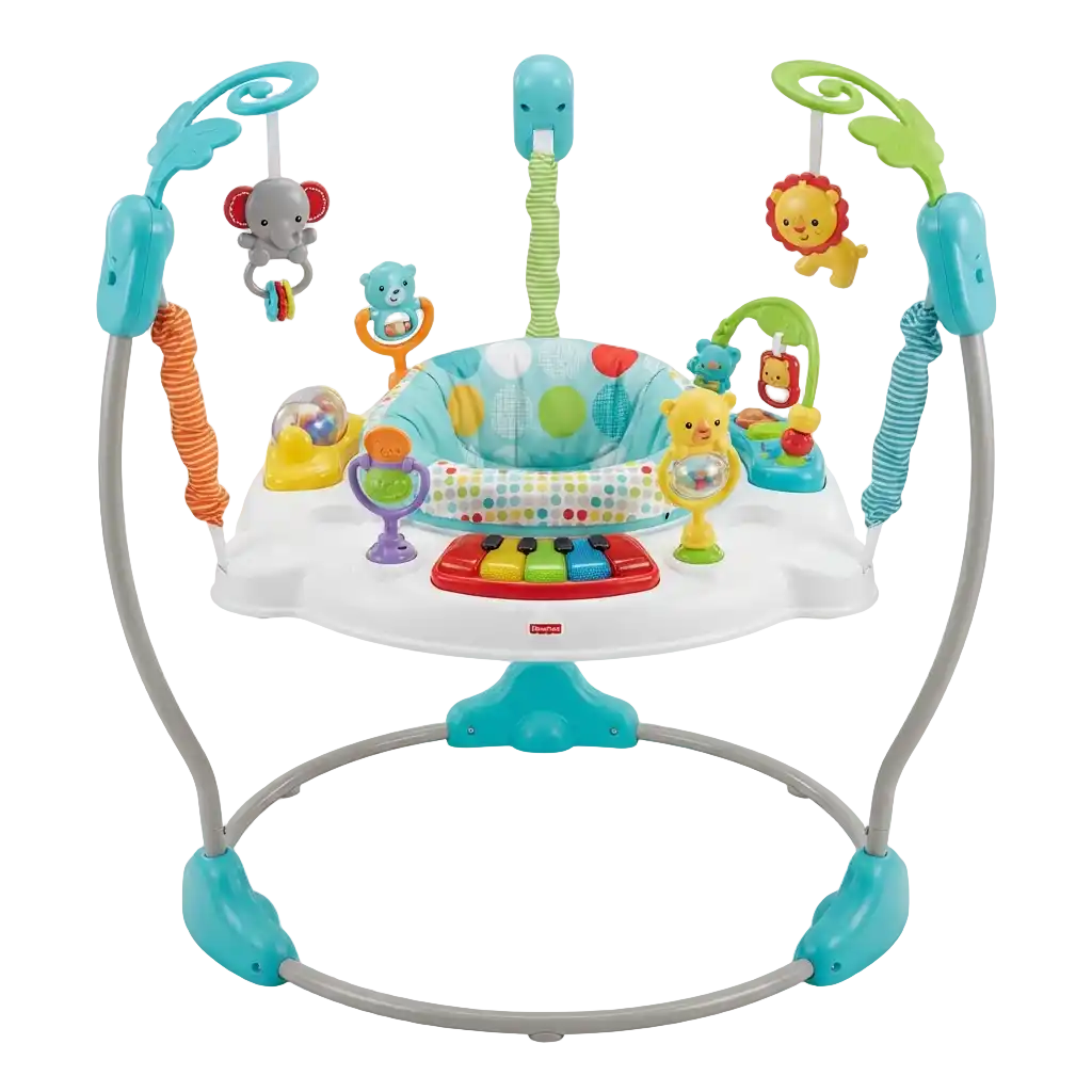 Activity Center Baby afbeelding