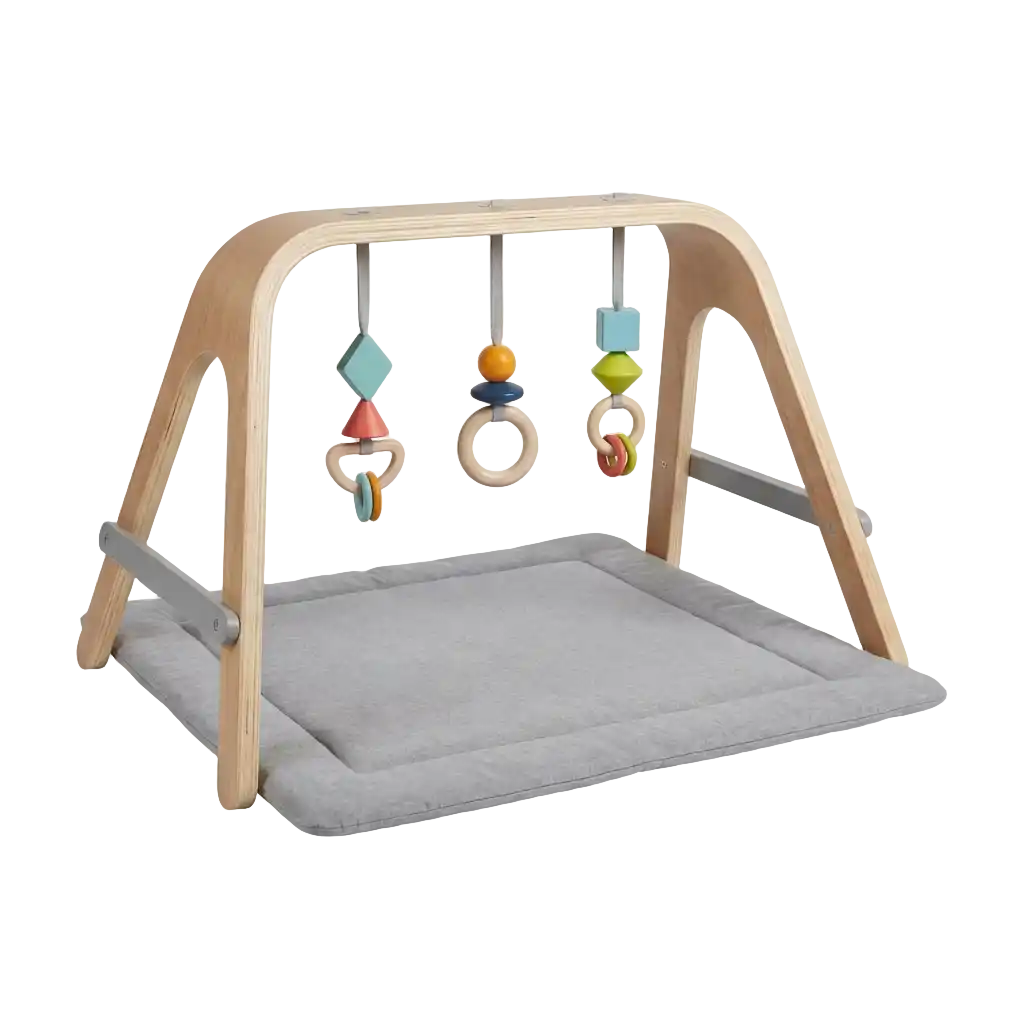 Speeltrapez Baby afbeelding