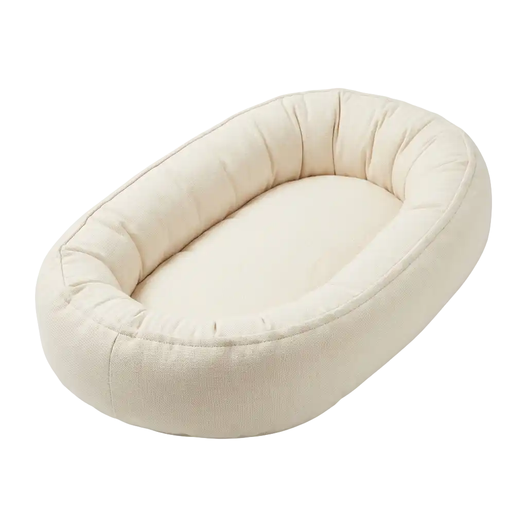 Babynest afbeelding