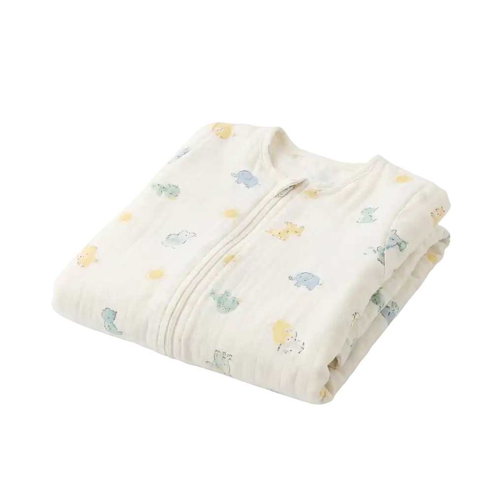 Zomerslaapzak Baby afbeelding