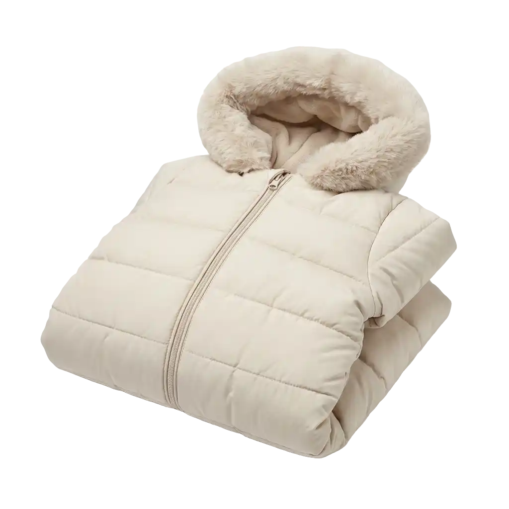 Baby winterslaapzak afbeelding