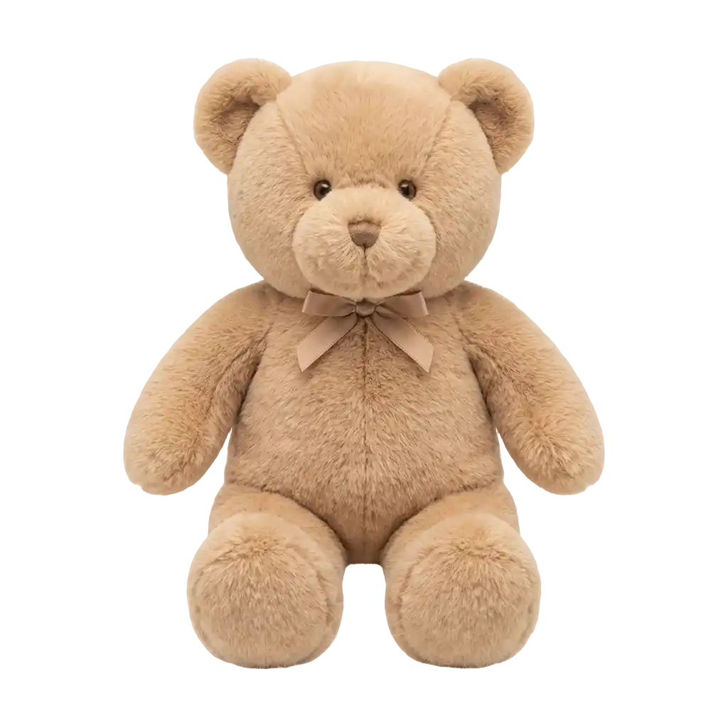 Knuffels voor kinderen afbeelding