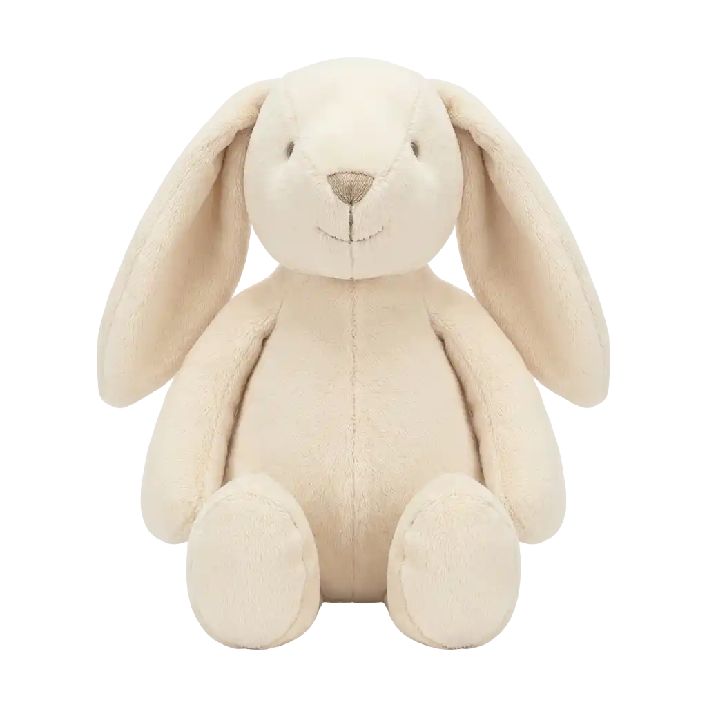 Knuffelkonijn afbeelding