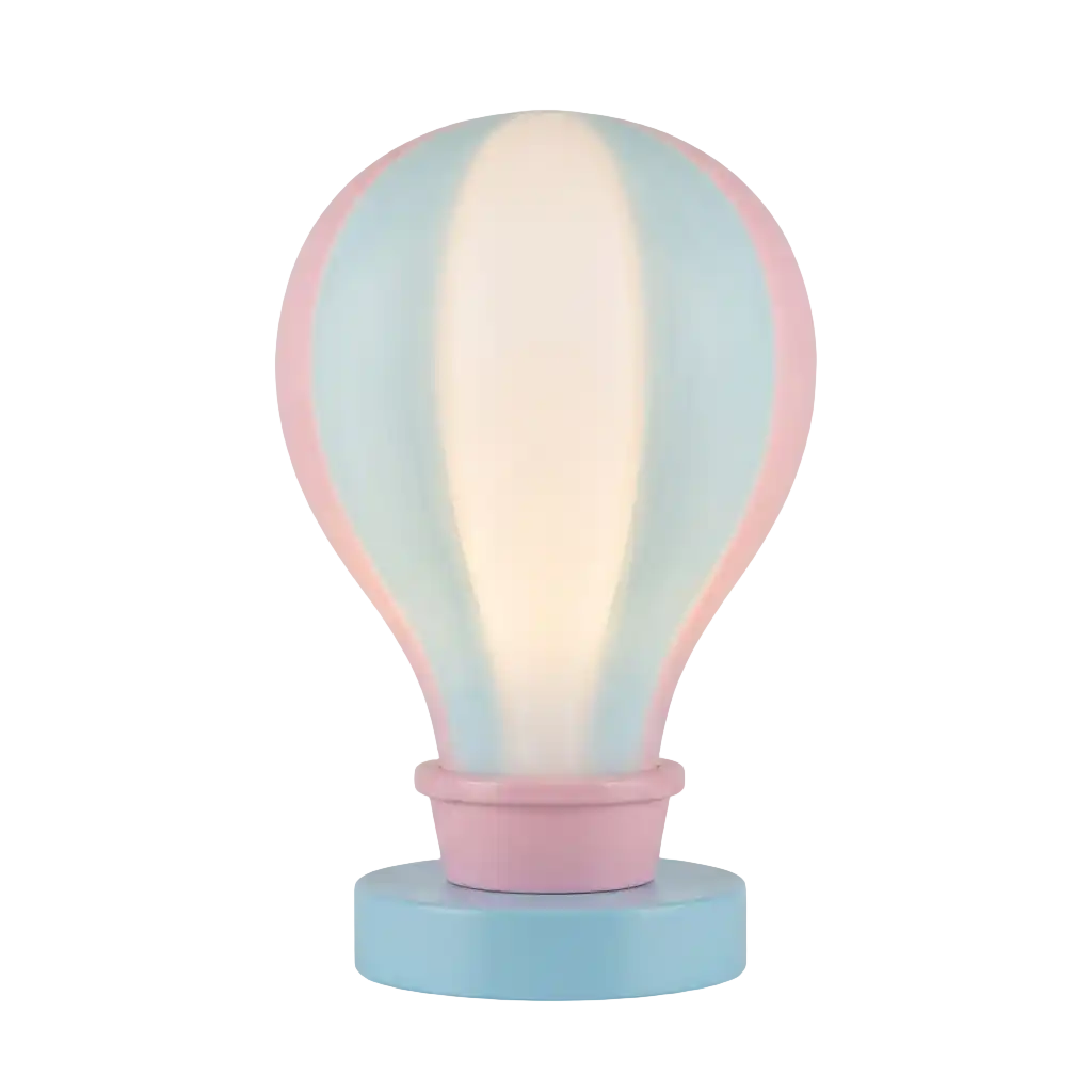 Lichtkettingen afbeelding