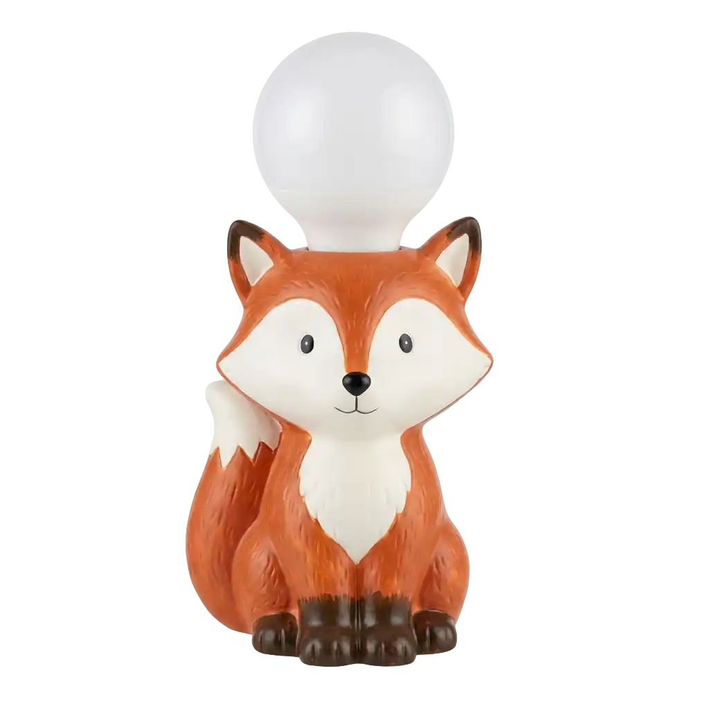 Kinderkamerlamp afbeelding