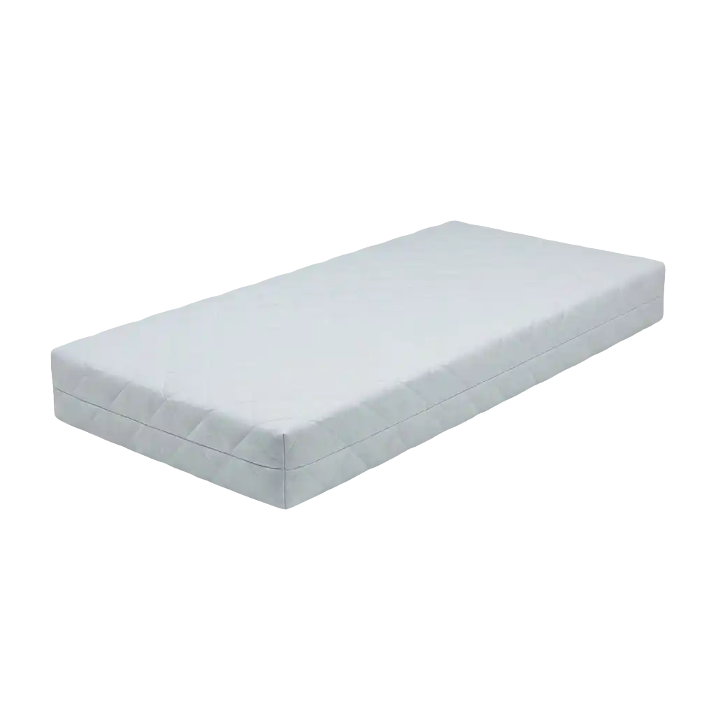 Kindermatras 70x140 afbeelding