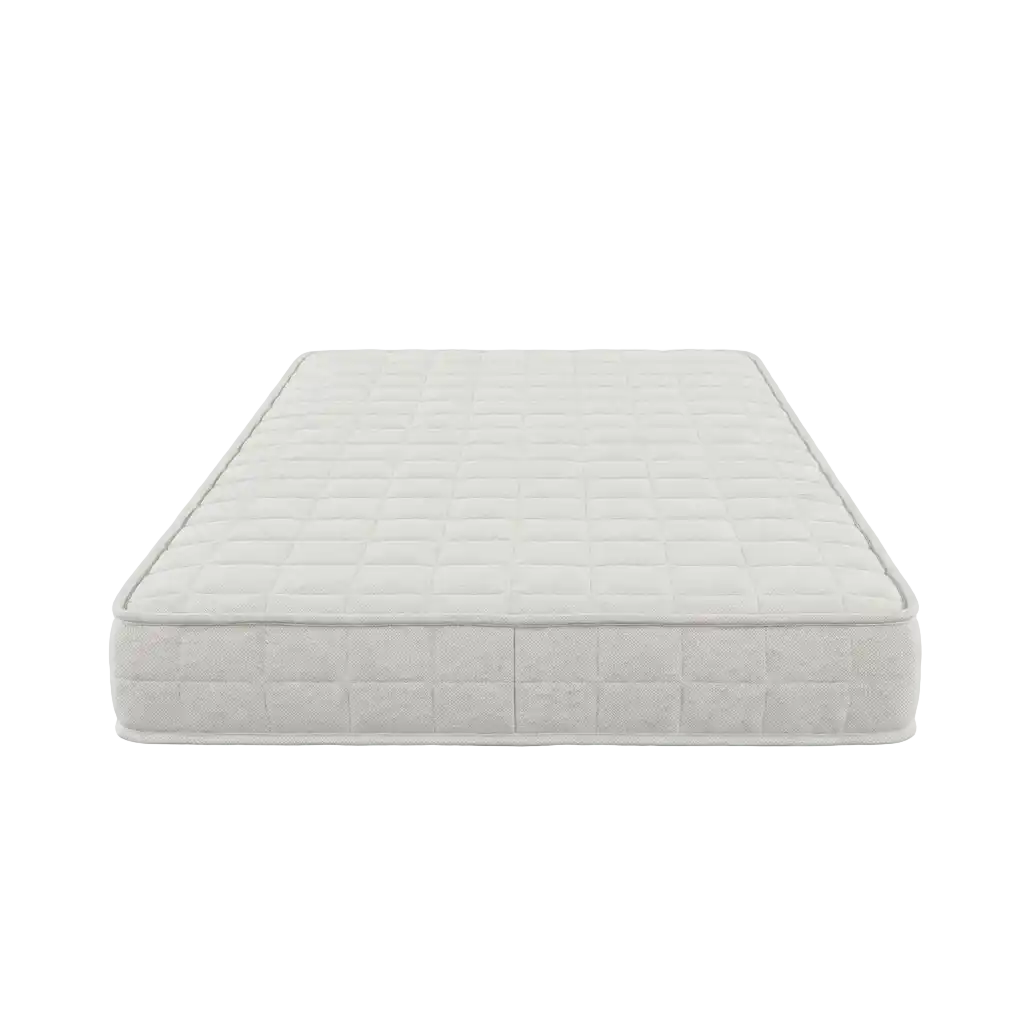 Kindermatras 60x120 afbeelding