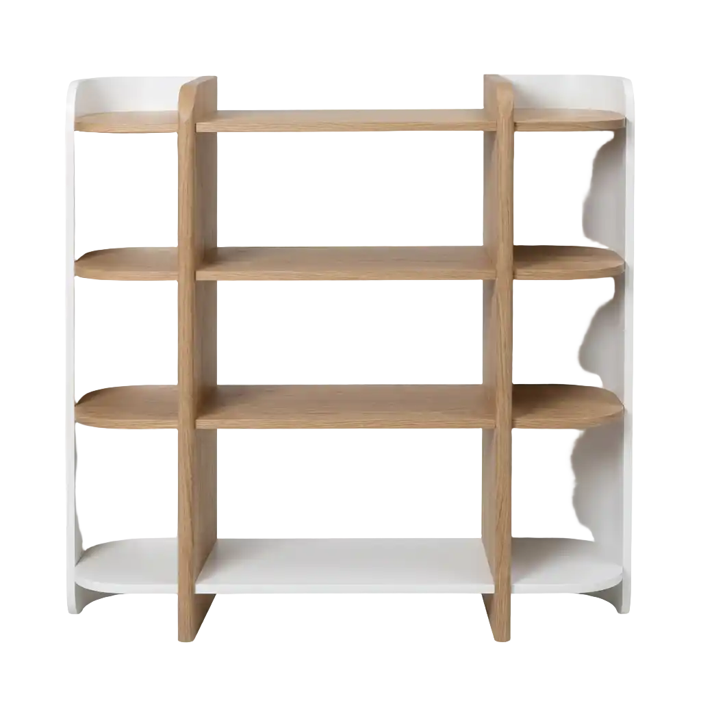 Oliver Furniture rek afbeelding