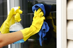Microvezeldoekjes & Handschoenen afbeelding