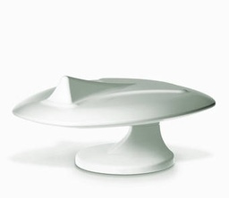 Antennes - Satellietinstallaties & Receivers, Meetapparaten afbeelding