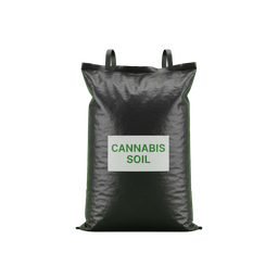 Cannabis Aarde afbeelding