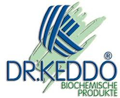 Dr. Keddo Reinigingsmiddelen afbeelding
