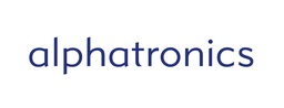 Alphatronics Tv afbeelding