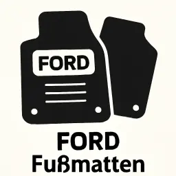 Ford Automatten afbeelding