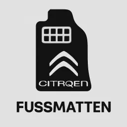 Citroen Automatten afbeelding