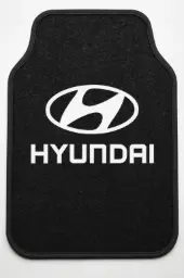 Hyundai Automatten afbeelding