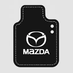 Mazda Vloermatten afbeelding