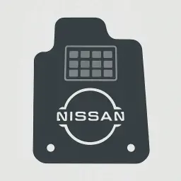 Nissan Automatten afbeelding