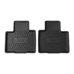 Jeep Automatten afbeelding