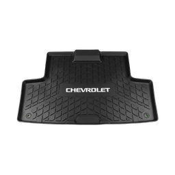 Kofferbakmat Chevrolet afbeelding