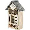 Insectenhotels afbeelding