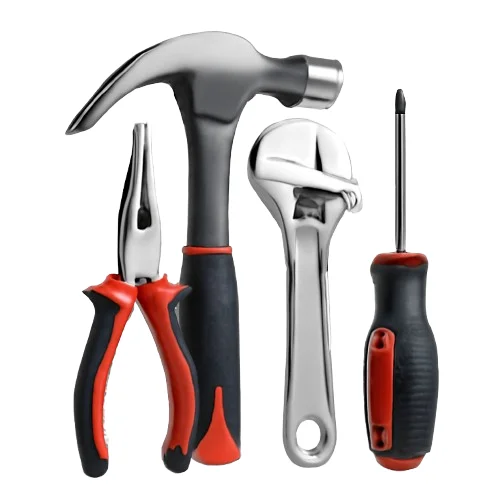 Gereedschap afbeelding