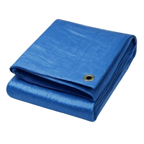 Tarpaulins afbeelding