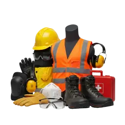 Occupational Safety afbeelding