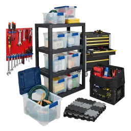 Storage & Organization afbeelding