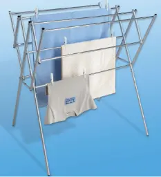 Camping Laundry afbeelding