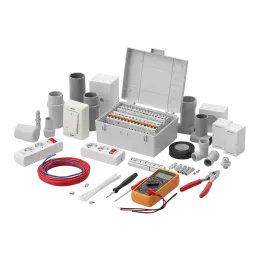 Electrical Installation afbeelding