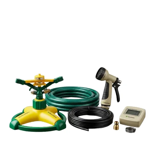 Garden Irrigation afbeelding