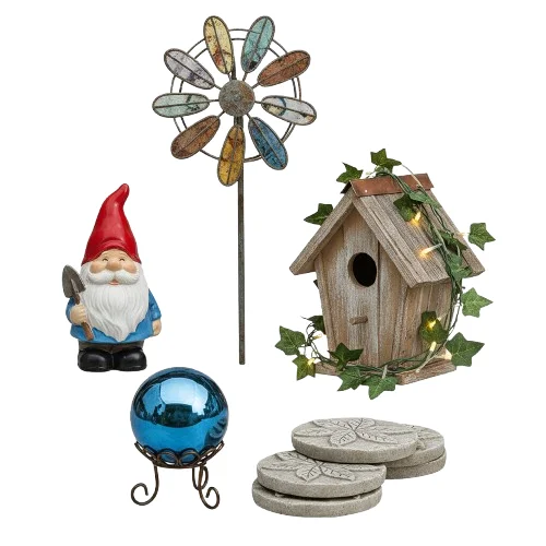 Garden Decoration afbeelding